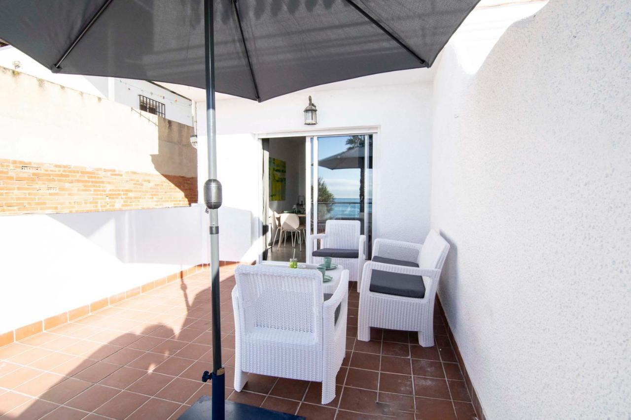 Apartment Letmalaga Cremades