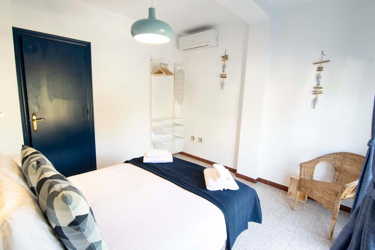 Letmalaga Cremades Apartment Málaga