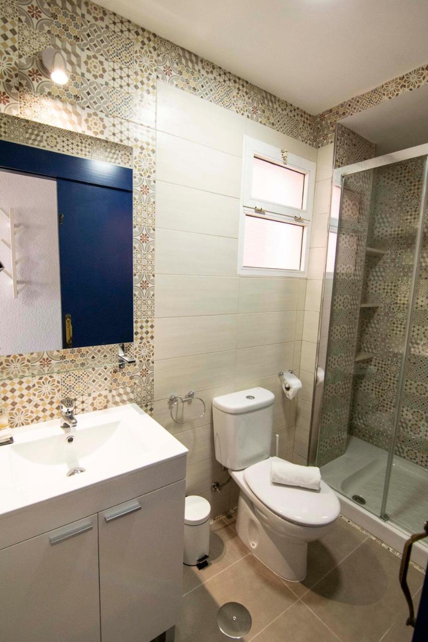 Letmalaga Cremades Apartment