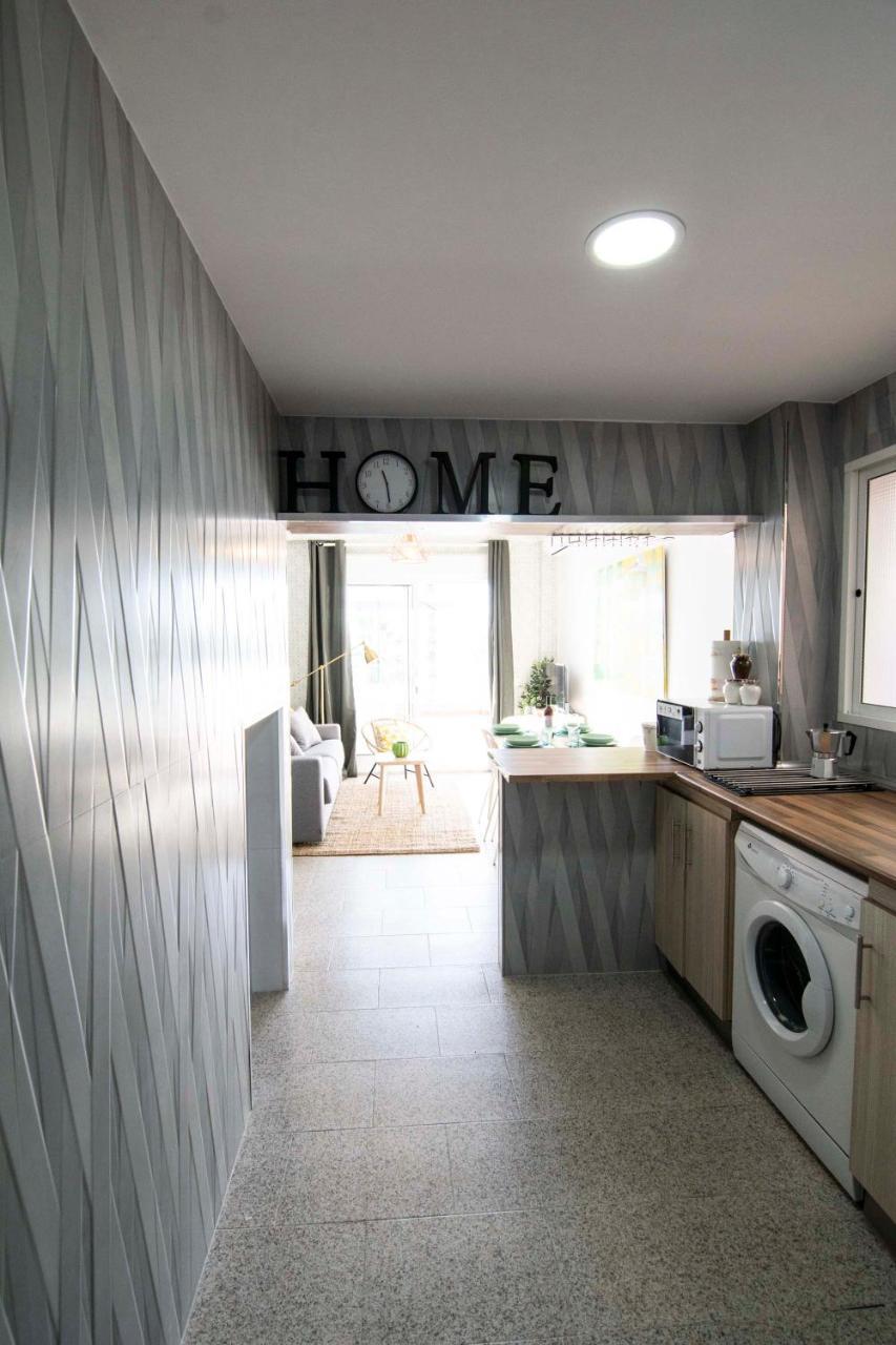 Apartment Letmalaga Cremades Málaga
