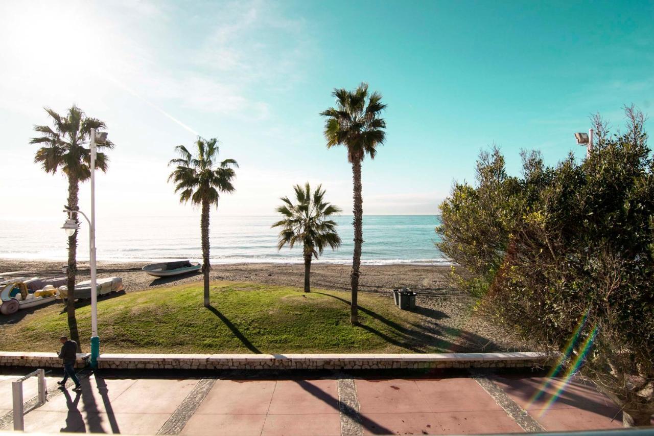 Apartment Letmalaga Cremades Málaga