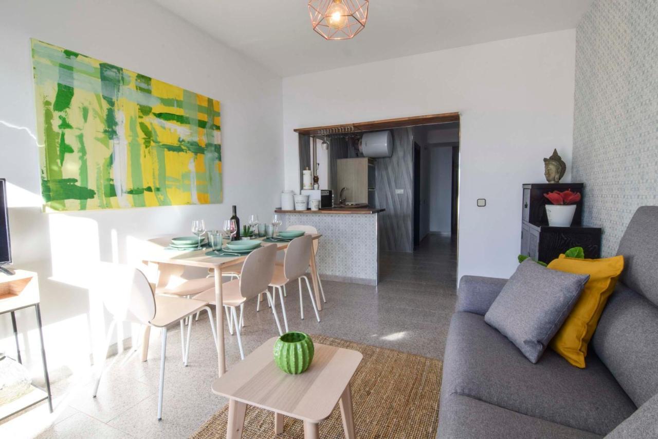 Apartment Letmalaga Cremades Málaga