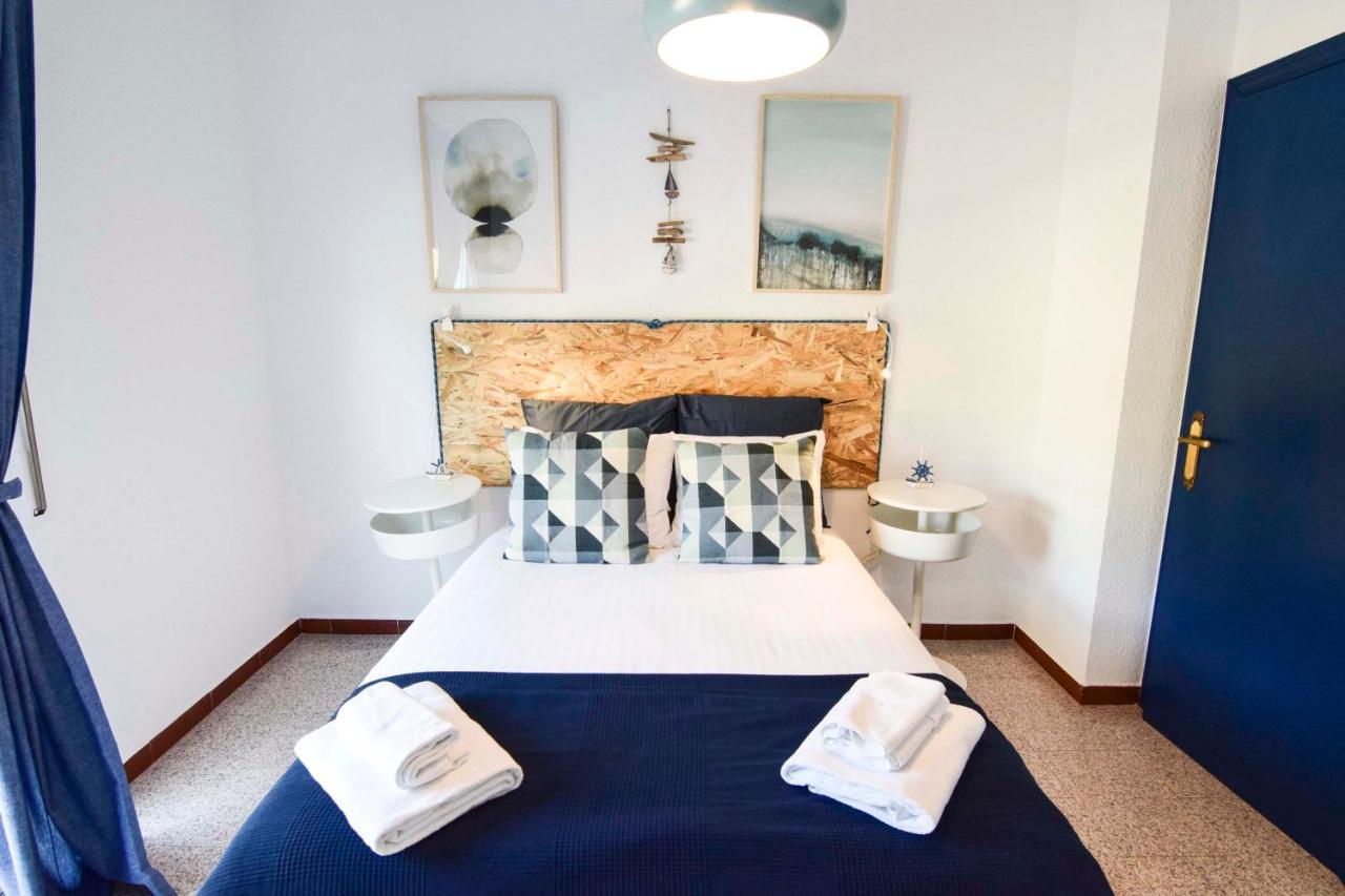 Apartment Letmalaga Cremades