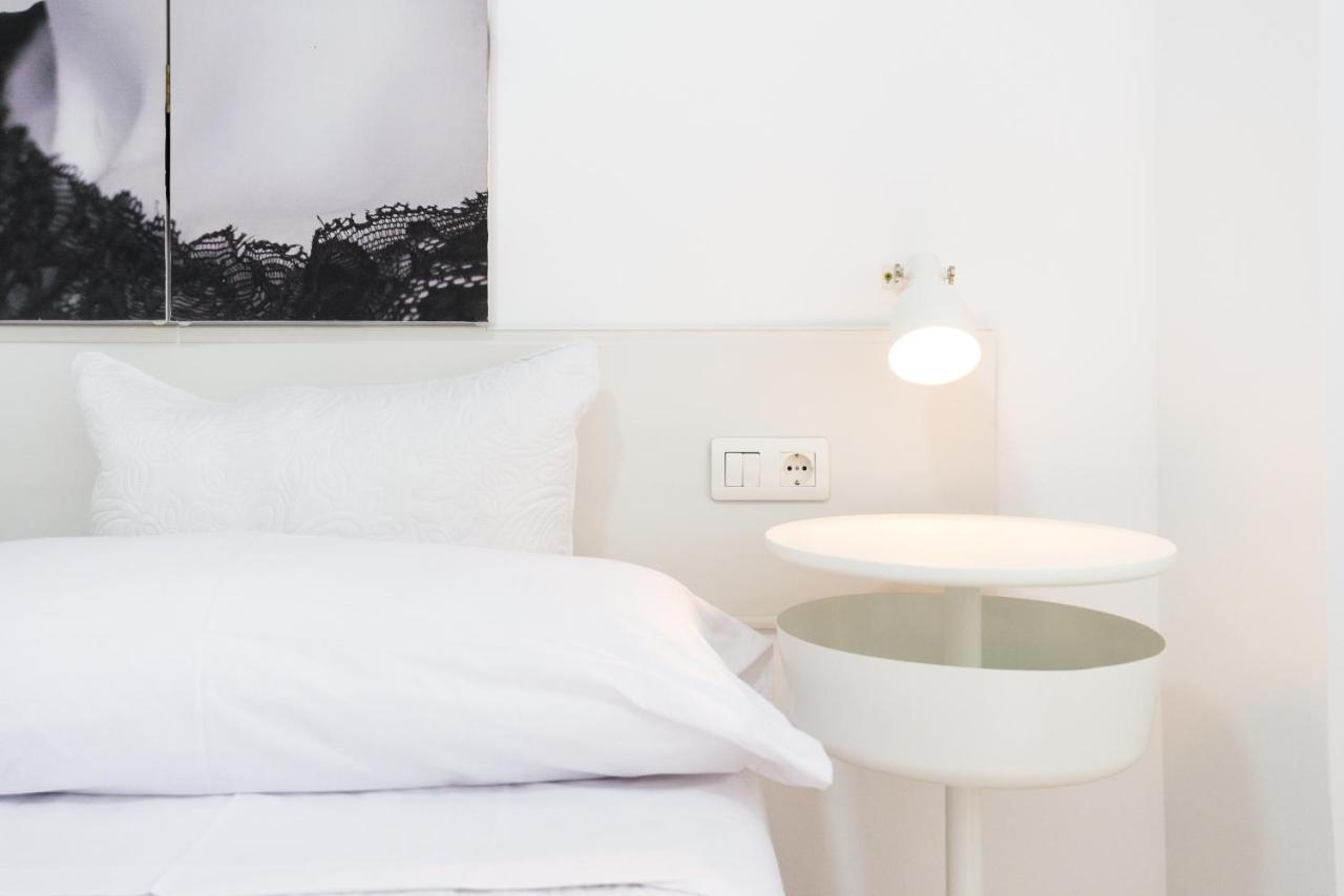 Gr1-xl Apt For Big Groups-15min On Foot To Old Town Leilighet Málaga