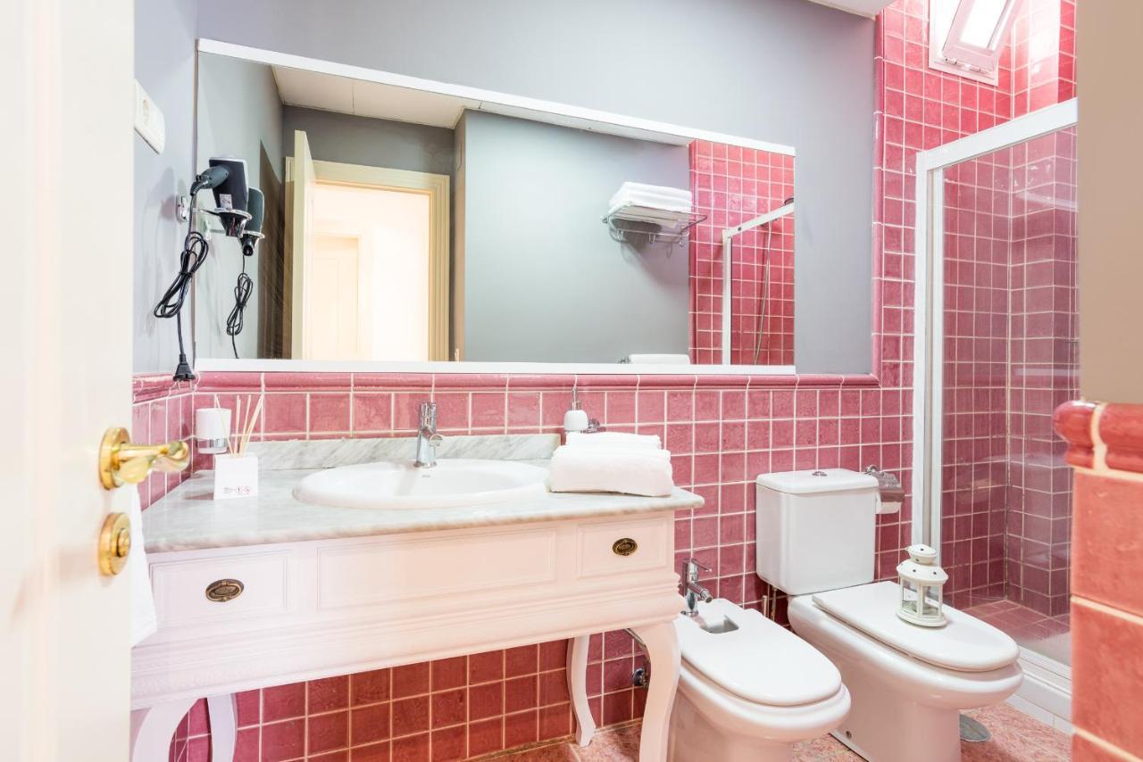 Gr1-xl Apt For Big Groups-15min On Foot To Old Town Leilighet *