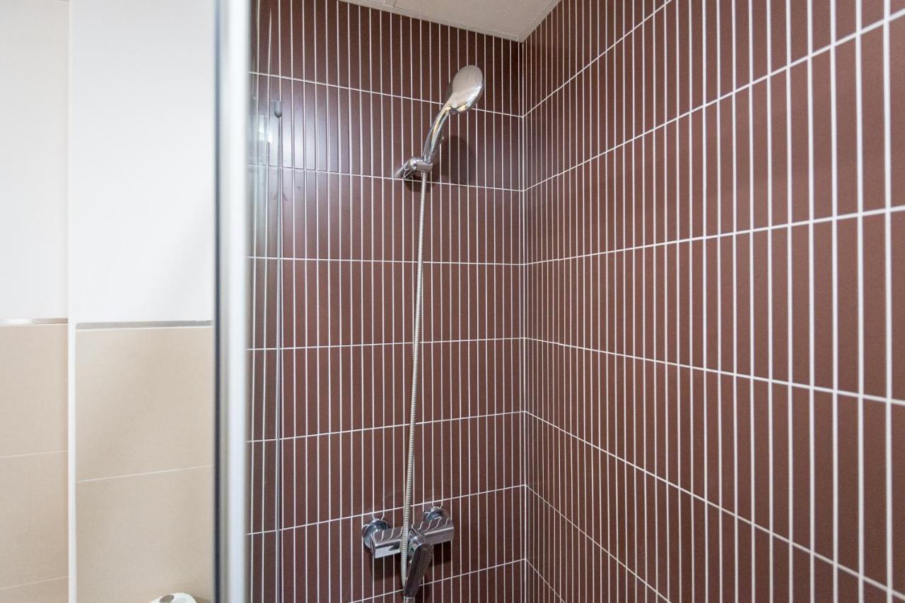 Mabb-quiet With Private Patio Walking Distance To Downtown Leilighet *