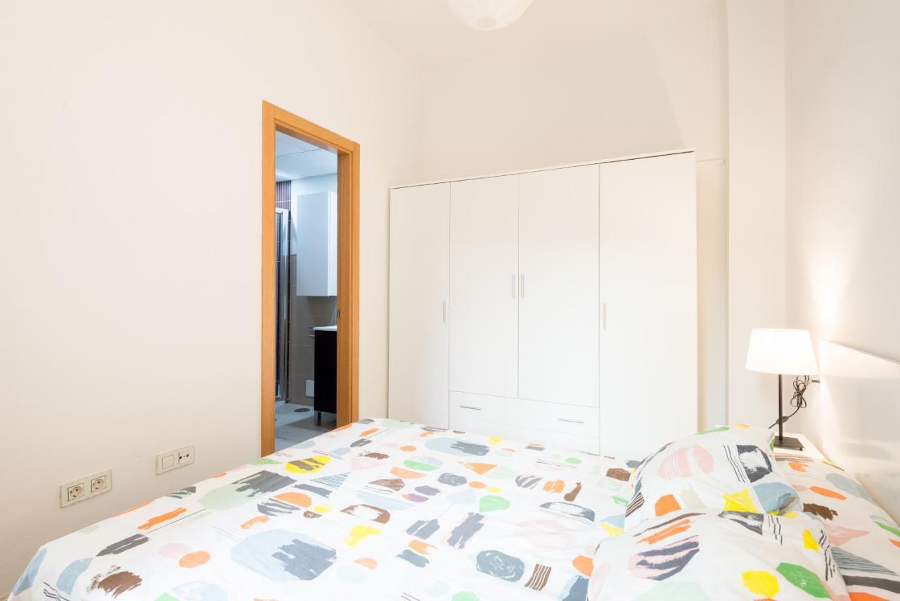 Mabb-quiet With Private Patio Walking Distance To Downtown Málaga