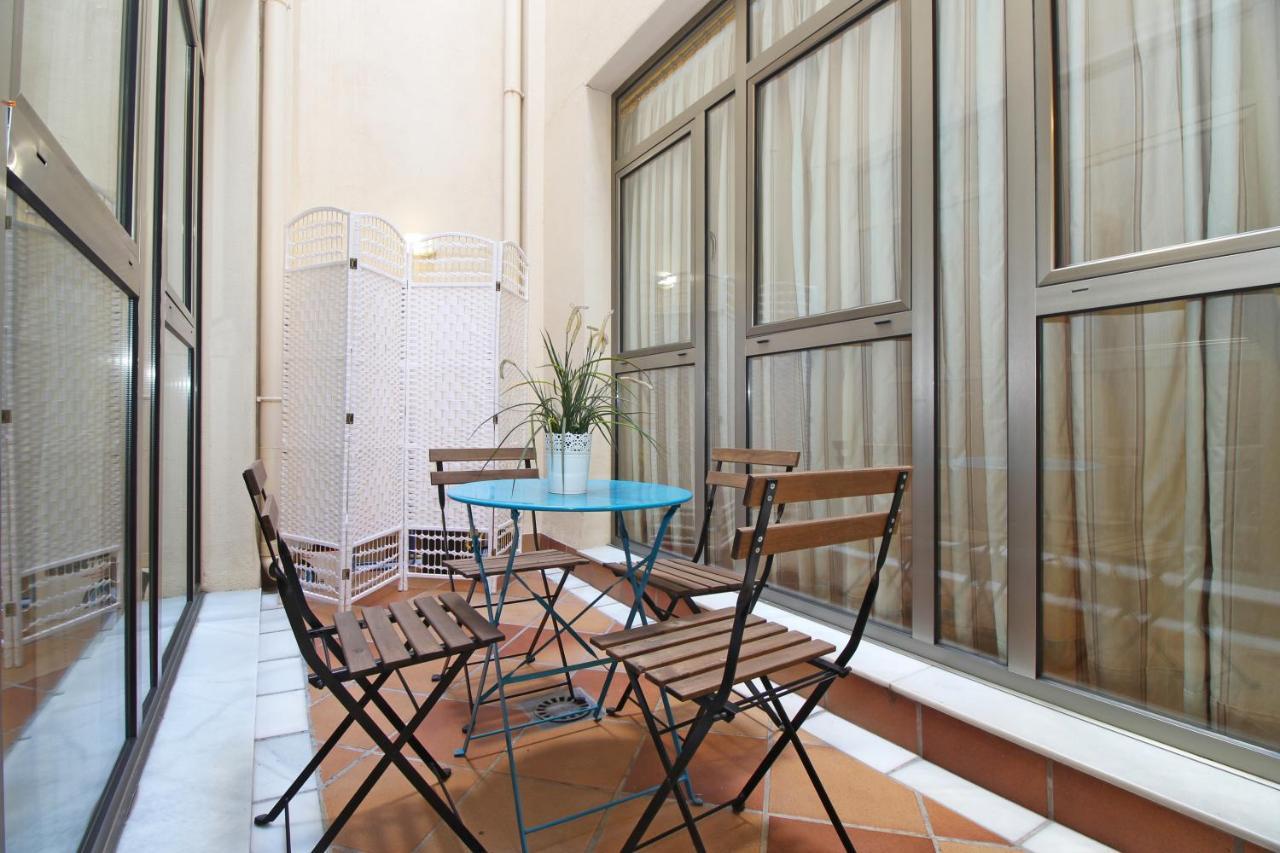 Del Parque Flats - Catedral * Malaga