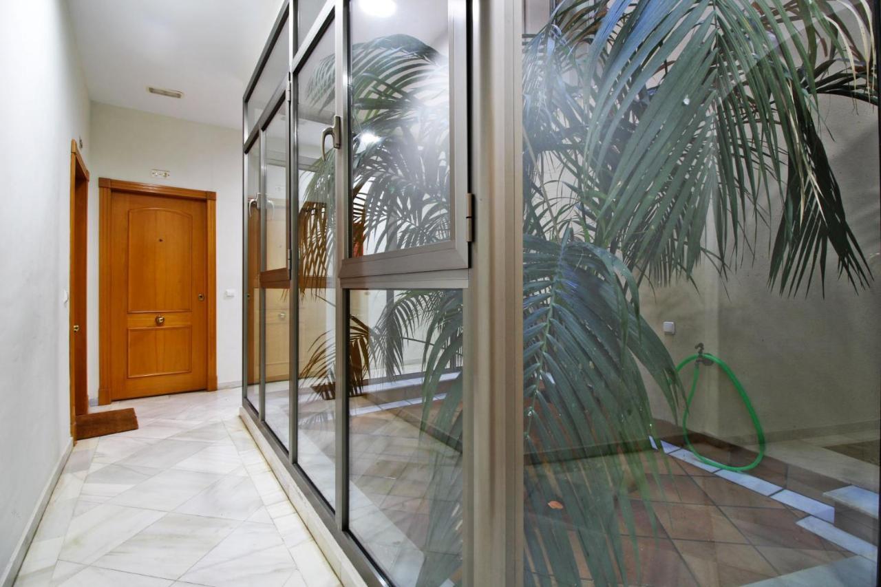 Del Parque Flats - Catedral * Malaga