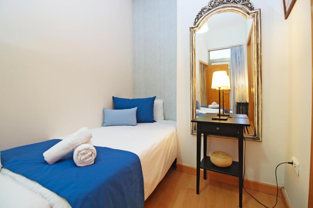 Del Parque Flats - Catedral * Malaga