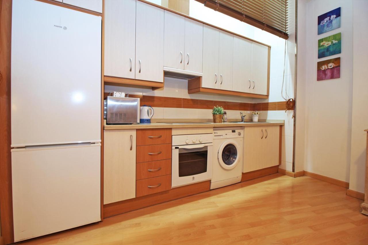 Del Parque Flats - Catedral Malaga