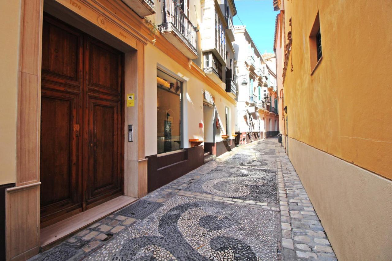 Del Parque Flats - Catedral Malaga
