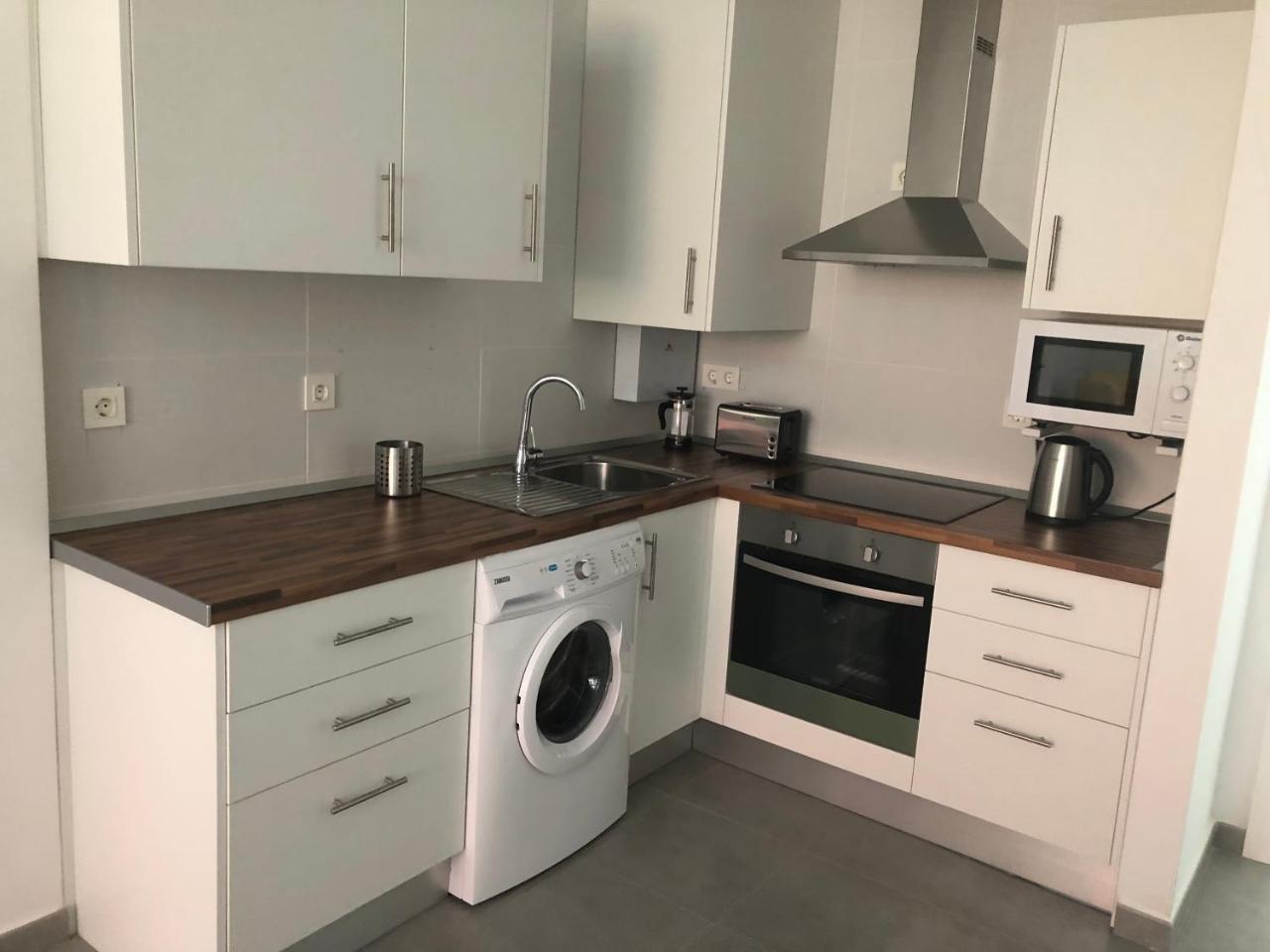 Appartement - Jinetes, 10 Málaga