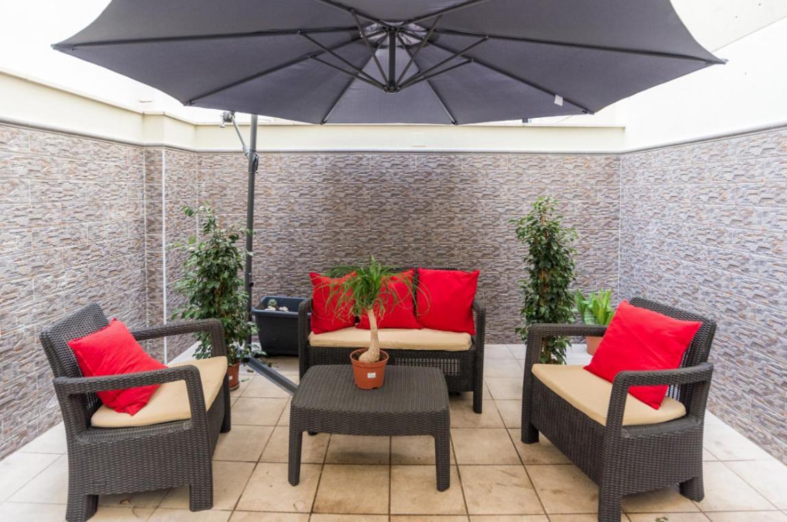 Mabb-quiet With Private Patio Walking Distance To Downtown Leilighet *