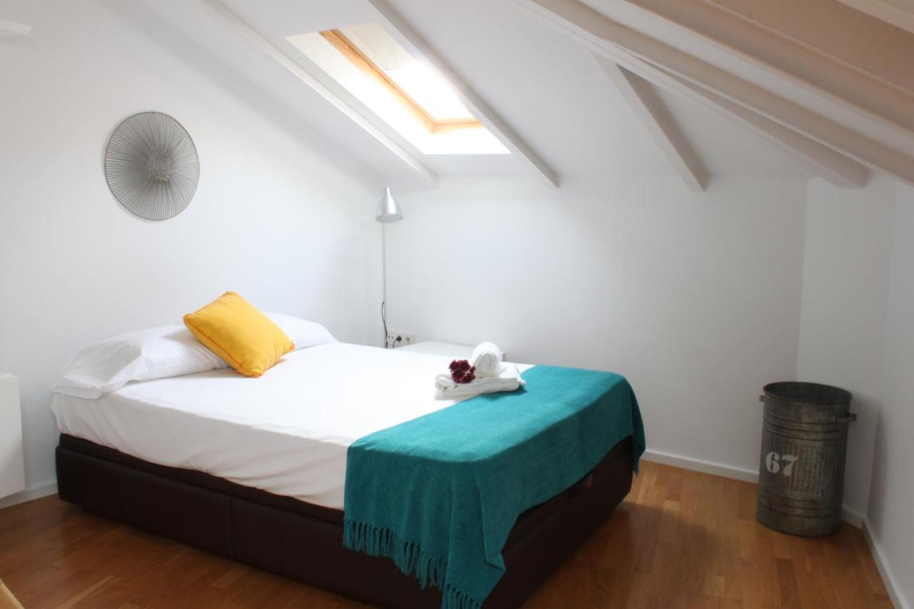 Life Calderon Apartment Malaga
