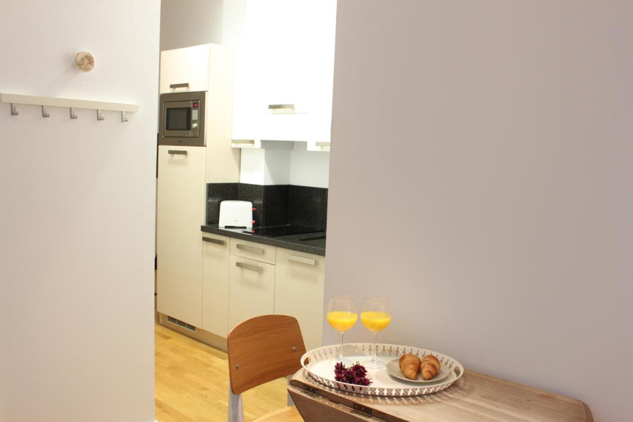 Life Calderon Apartment Malaga