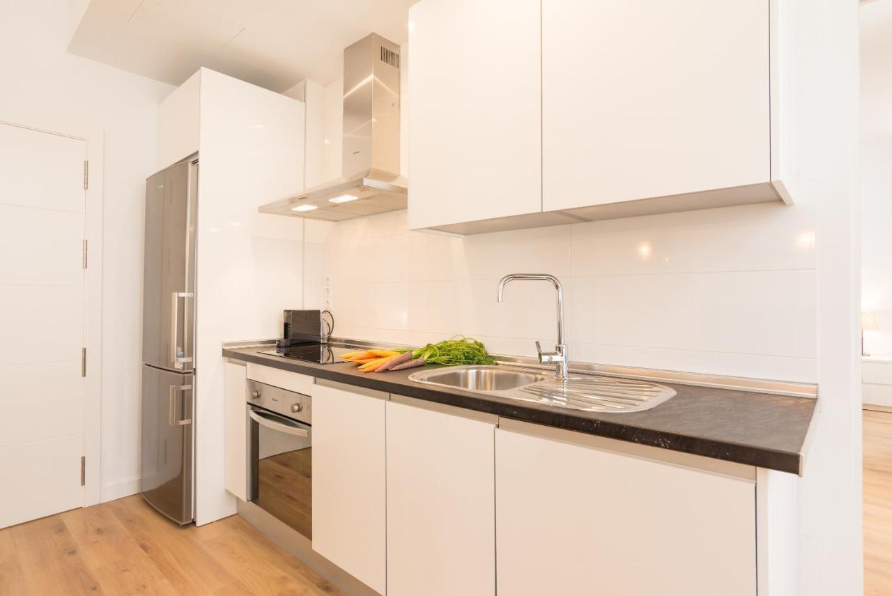 Lu&cia Soho Free Breakfast! Appartement Málaga