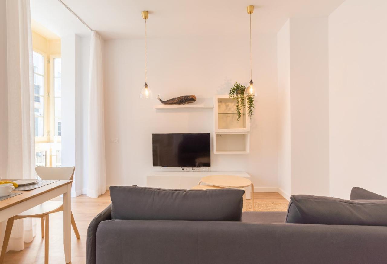 Lu&cia Soho Free Breakfast! Appartement Málaga