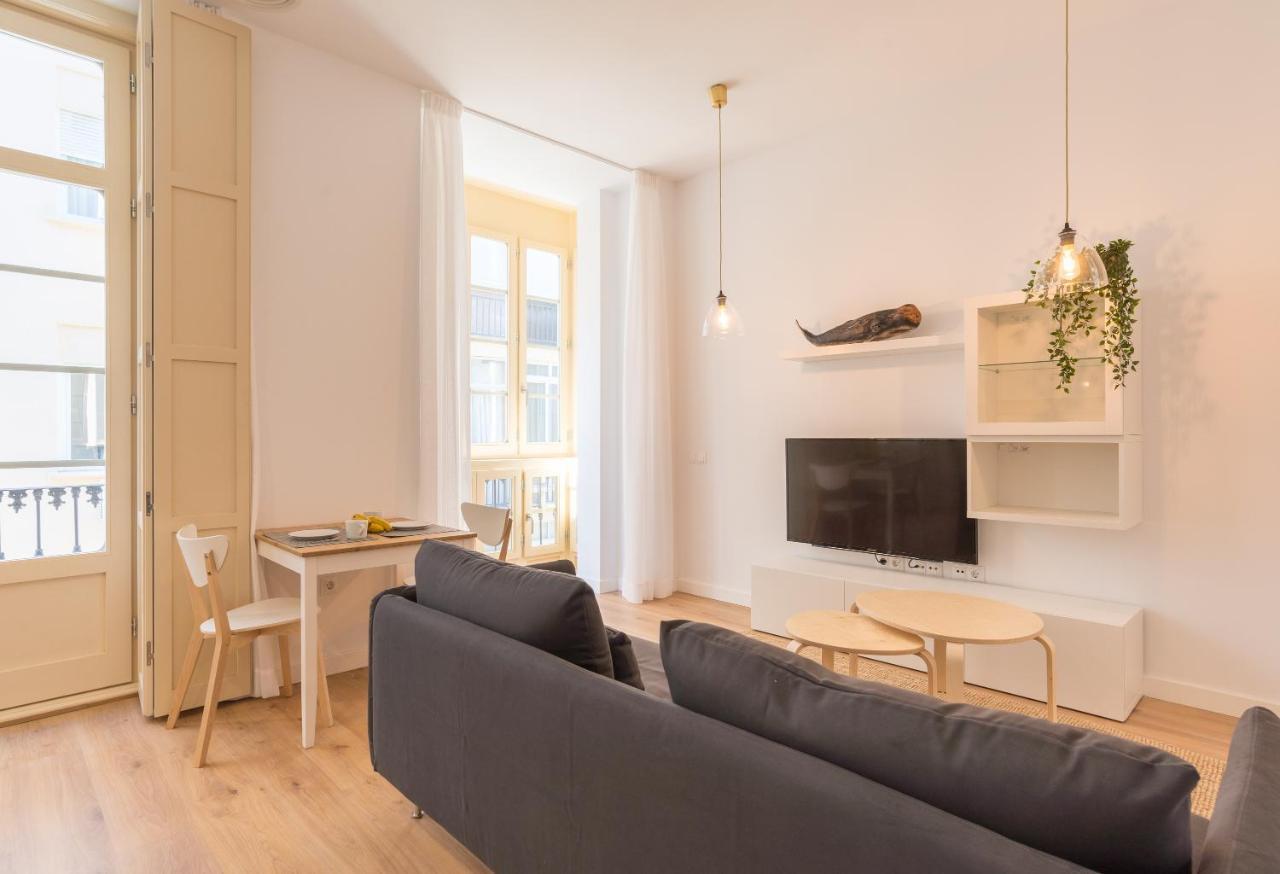 Appartement Lu&cia Soho Free Breakfast! *