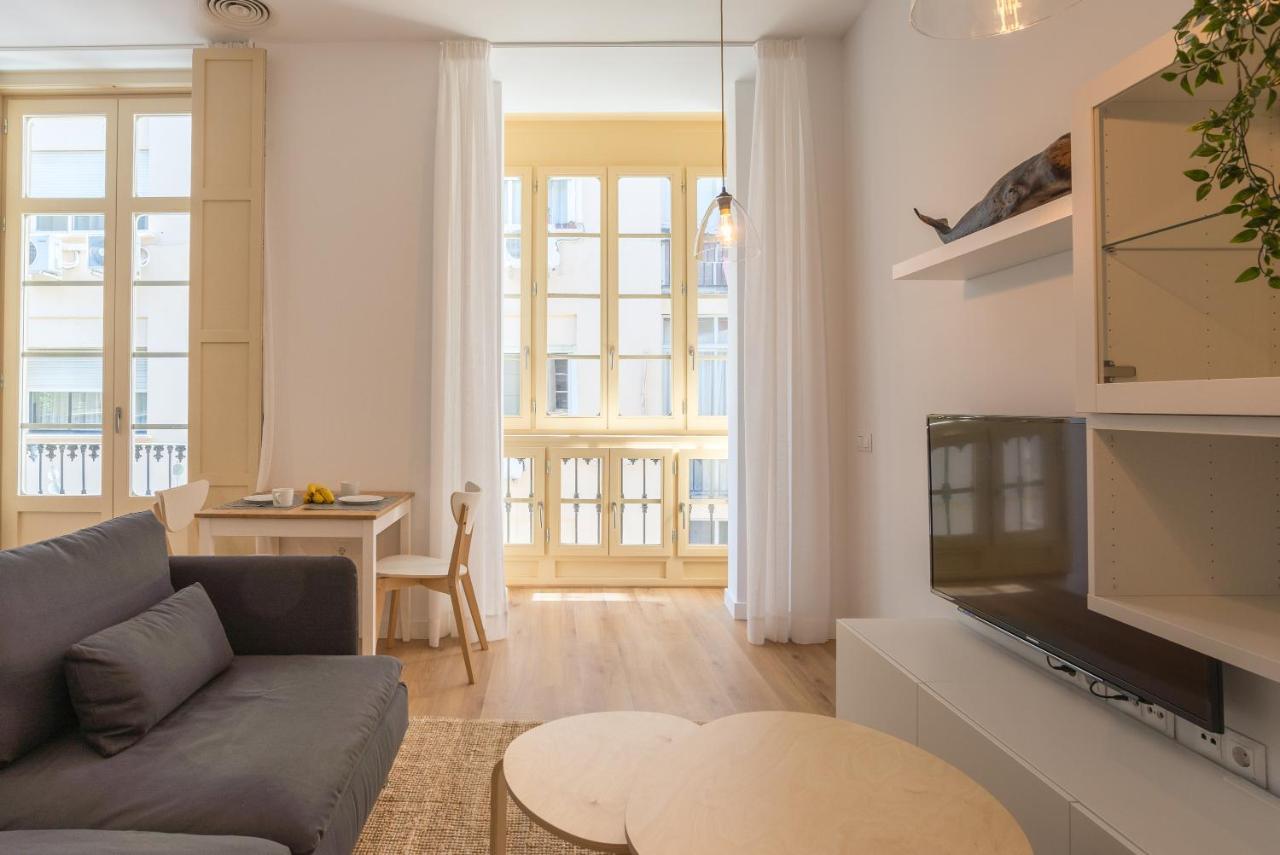 Lu&cia Soho Free Breakfast! Appartement