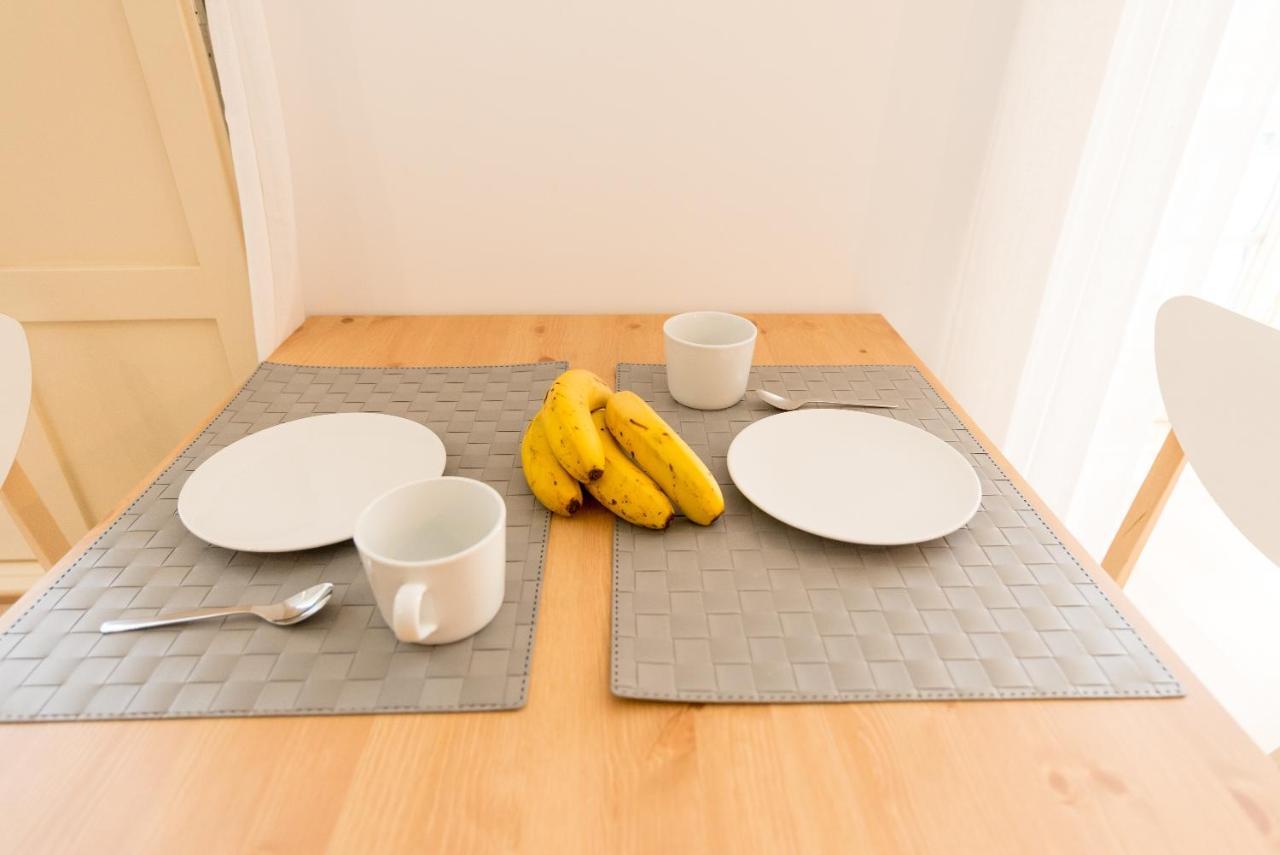 Appartement Lu&cia Soho Free Breakfast! Málaga