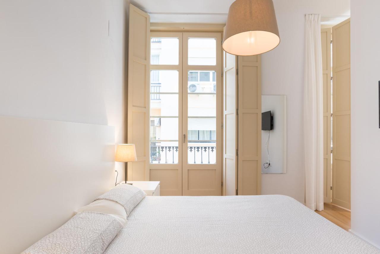 Lu&cia Soho Free Breakfast! Appartement