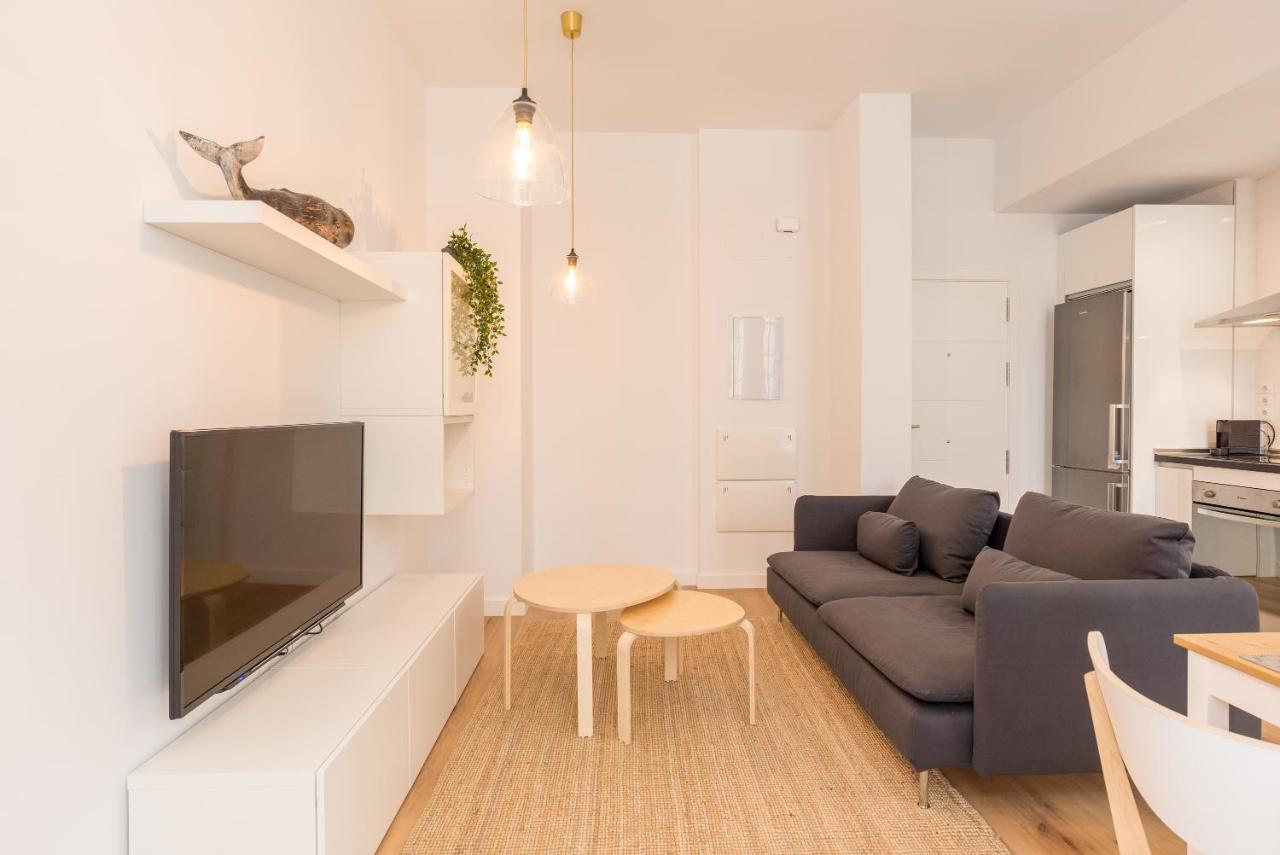 Appartement Lu&cia Soho Free Breakfast! *