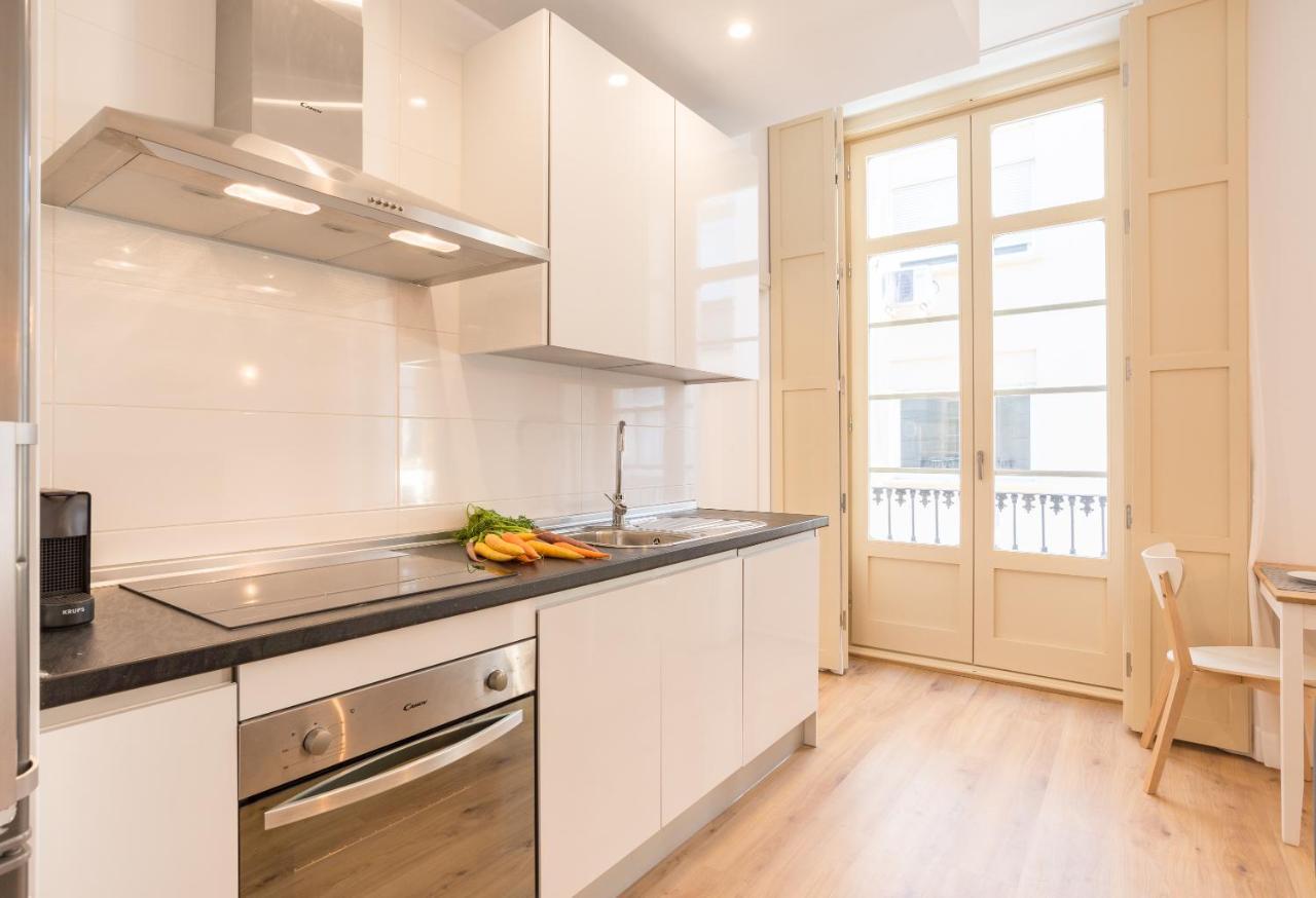 Appartement Lu&cia Soho Free Breakfast!