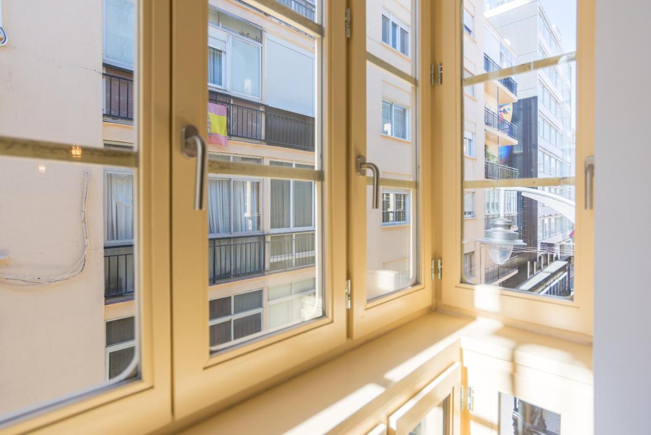 Appartement Lu&cia Soho Free Breakfast!