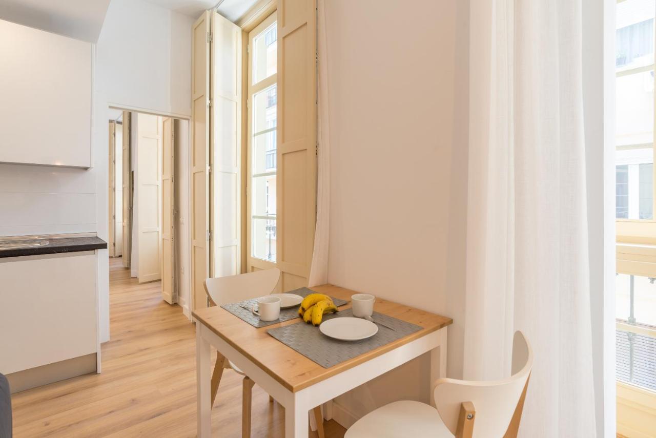 Appartement Lu&cia Soho Free Breakfast! *
