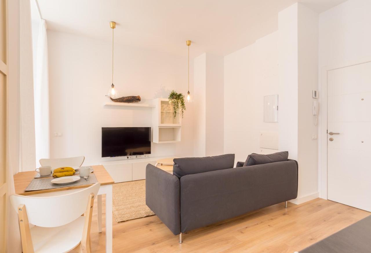 Lu&cia Soho Free Breakfast! Appartement *