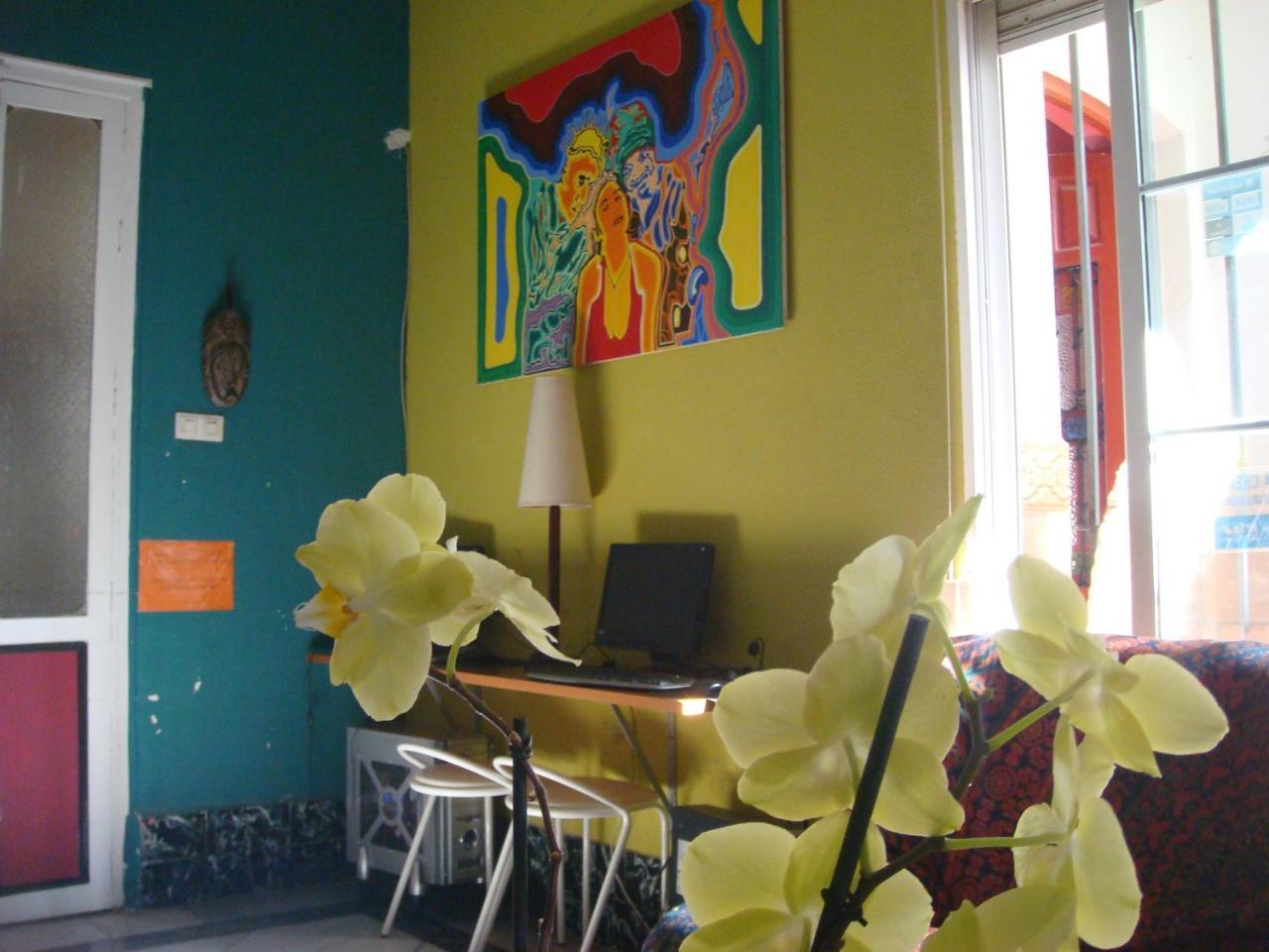 Hostel Casa Babylon Backpakers *