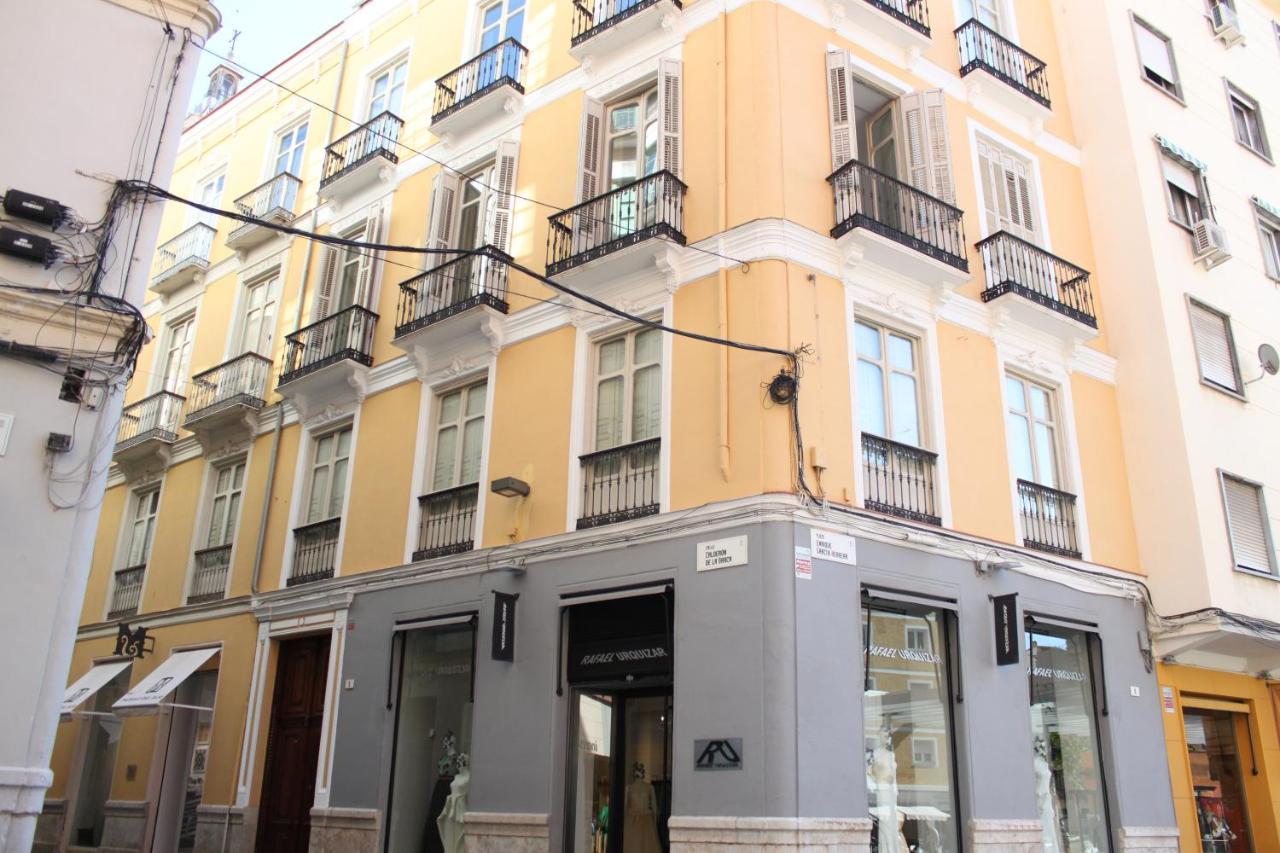 Apartment Life Calderon Malaga
