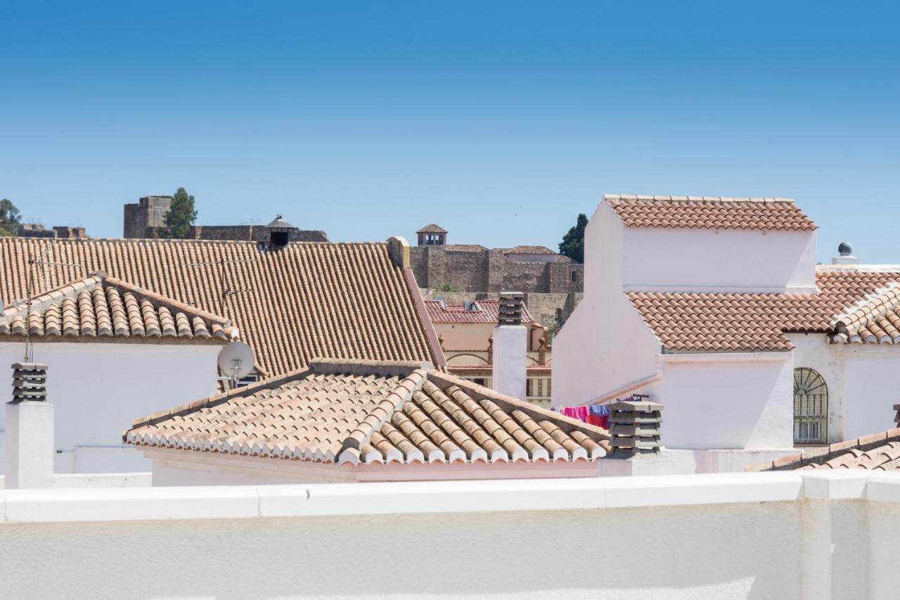 Appartamento Atico terraza privada piscina centro ac nuevo 1hab *