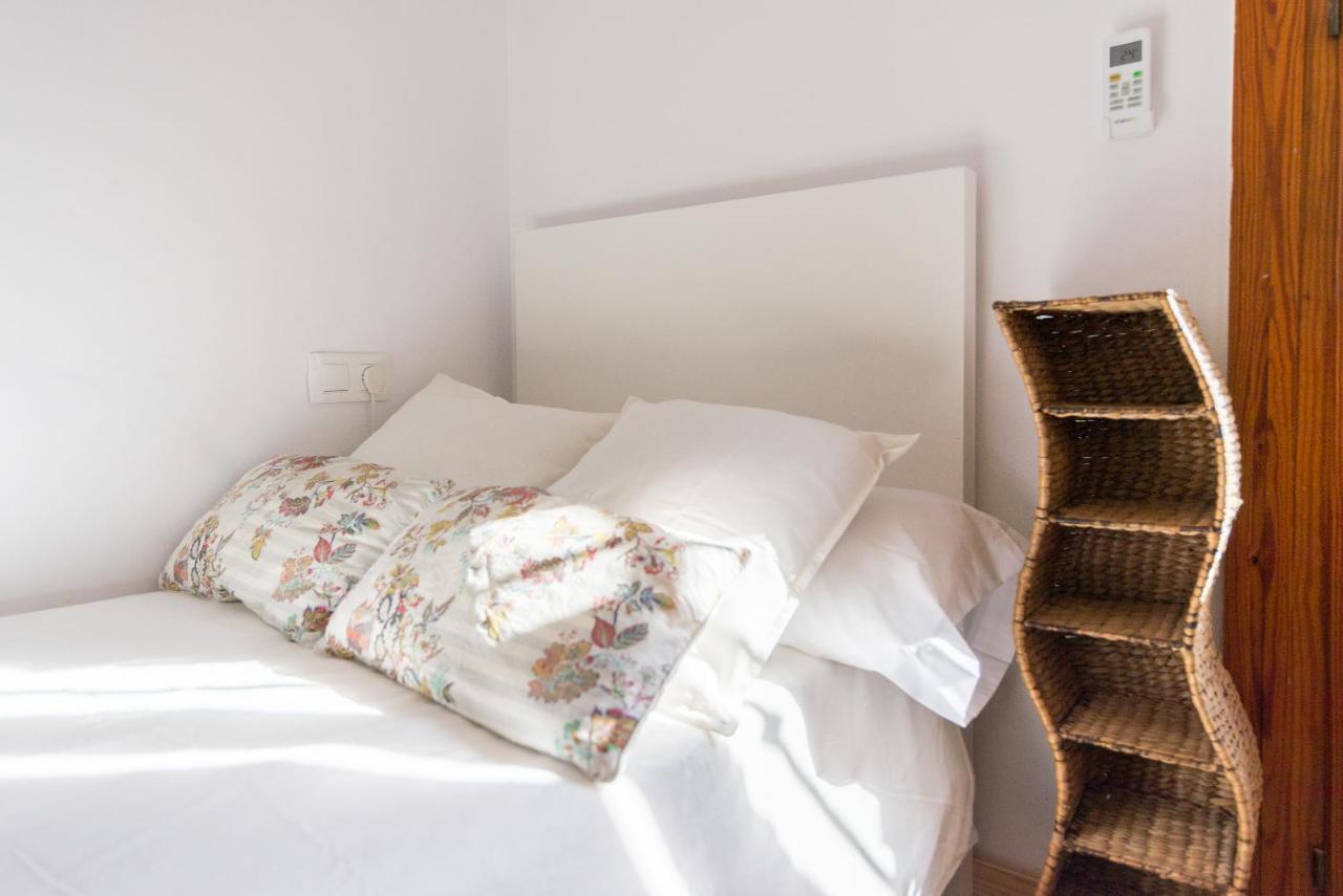 Mundo Nuevo: Acogedor En El Centro Apartamento Málaga