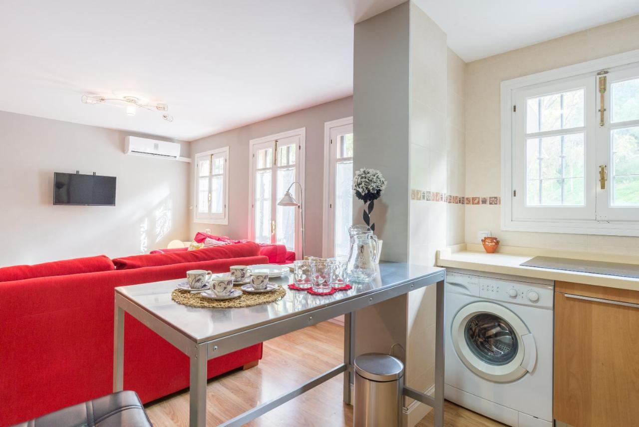 Mundo Nuevo: Acogedor En El Centro Apartamento *