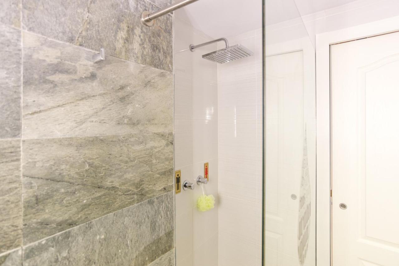 Apartamento Mundo Nuevo: Acogedor En El Centro
