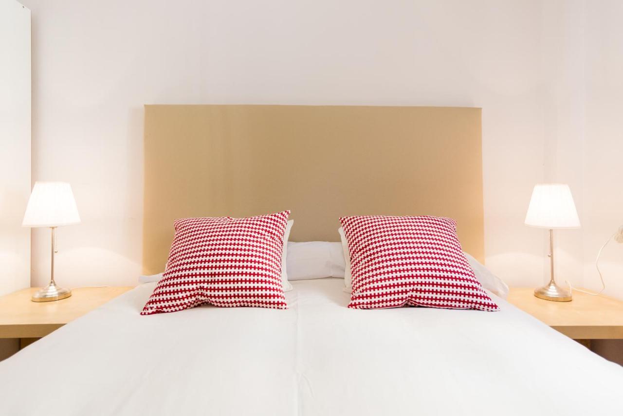 Apartamento Mundo Nuevo: Acogedor En El Centro *