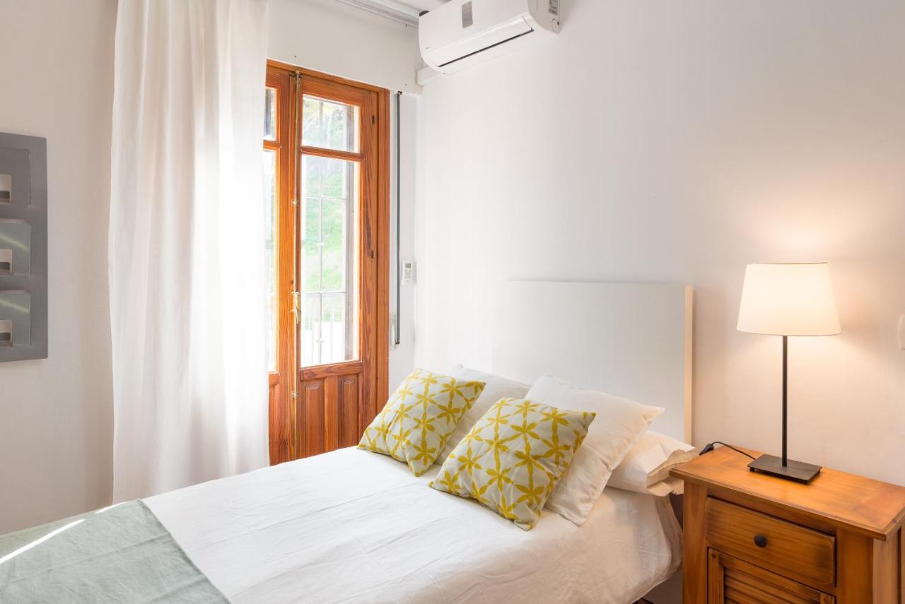 Apartamento Mundo Nuevo: Acogedor En El Centro *