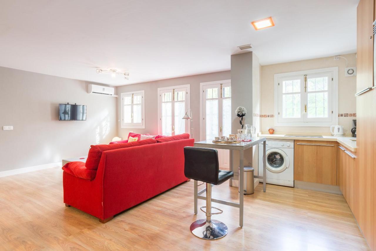 Apartamento Mundo Nuevo: Acogedor En El Centro