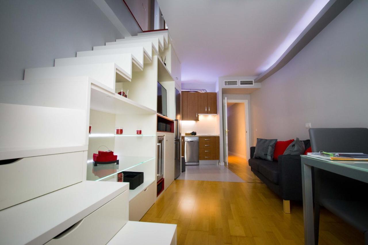 Lejlighed Holidays2malaga Biedmas Terraza En Casco Historico *