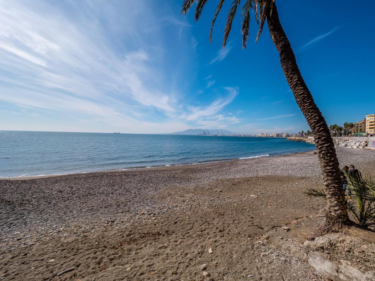Blue Sea - With Terrace