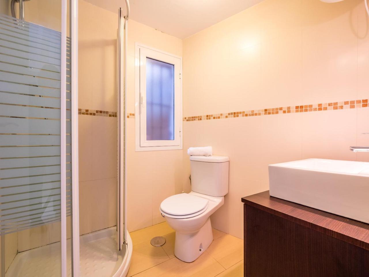 Apartamento Blue Sea - With Terrace Málaga