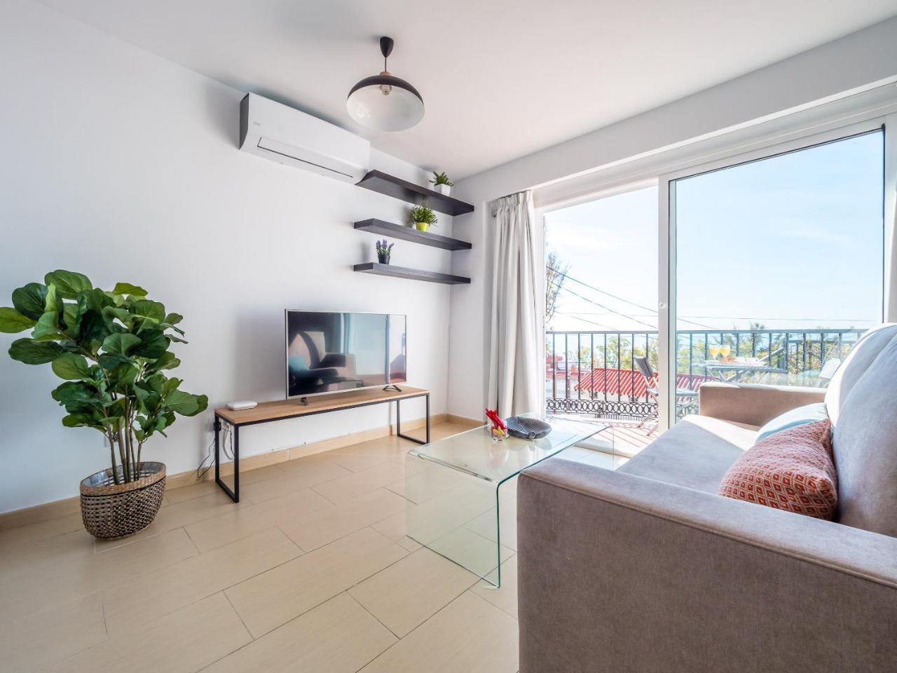 Apartamento Blue Sea - With Terrace
