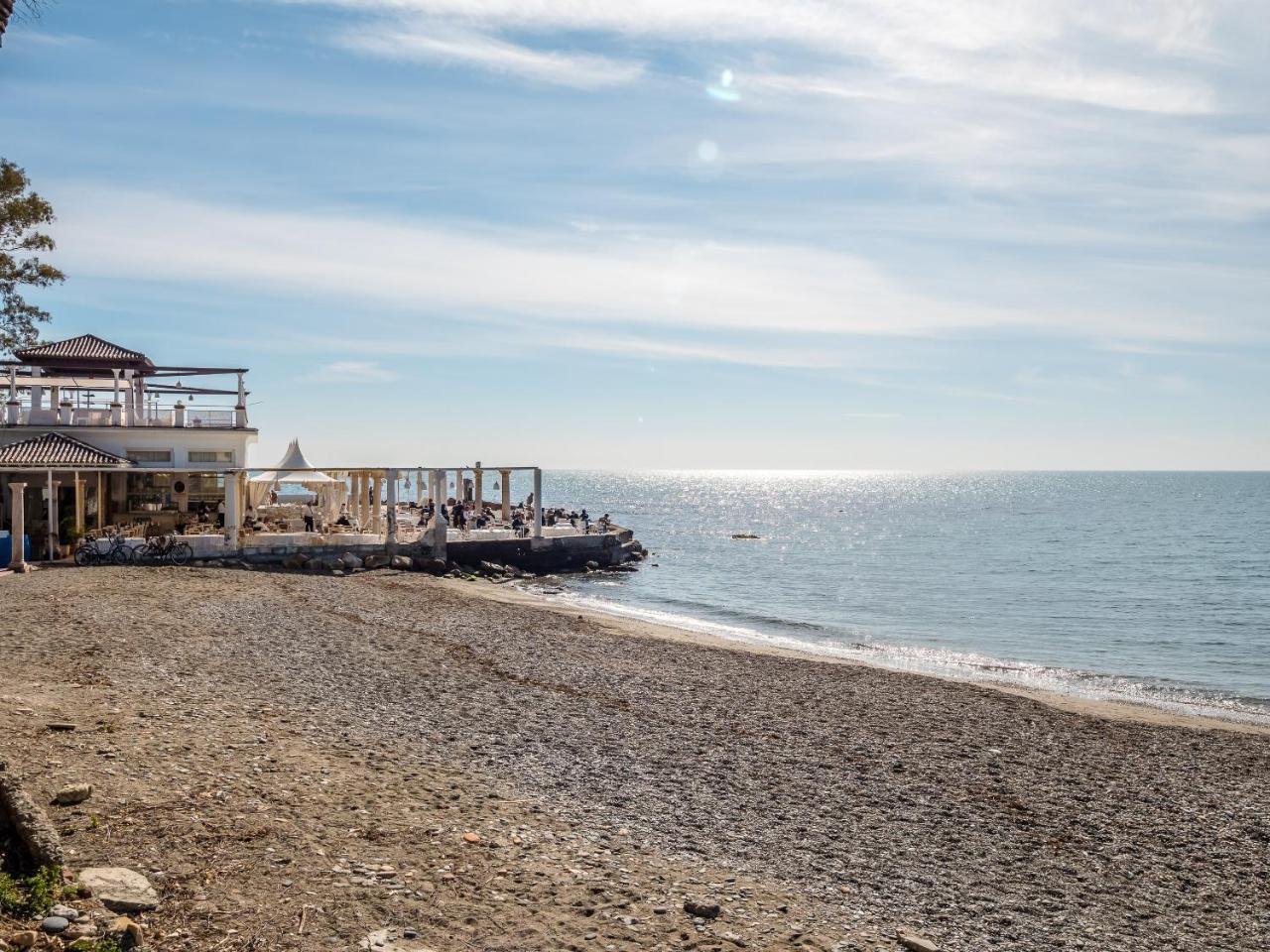 Blue Sea - With Terrace Apartamento