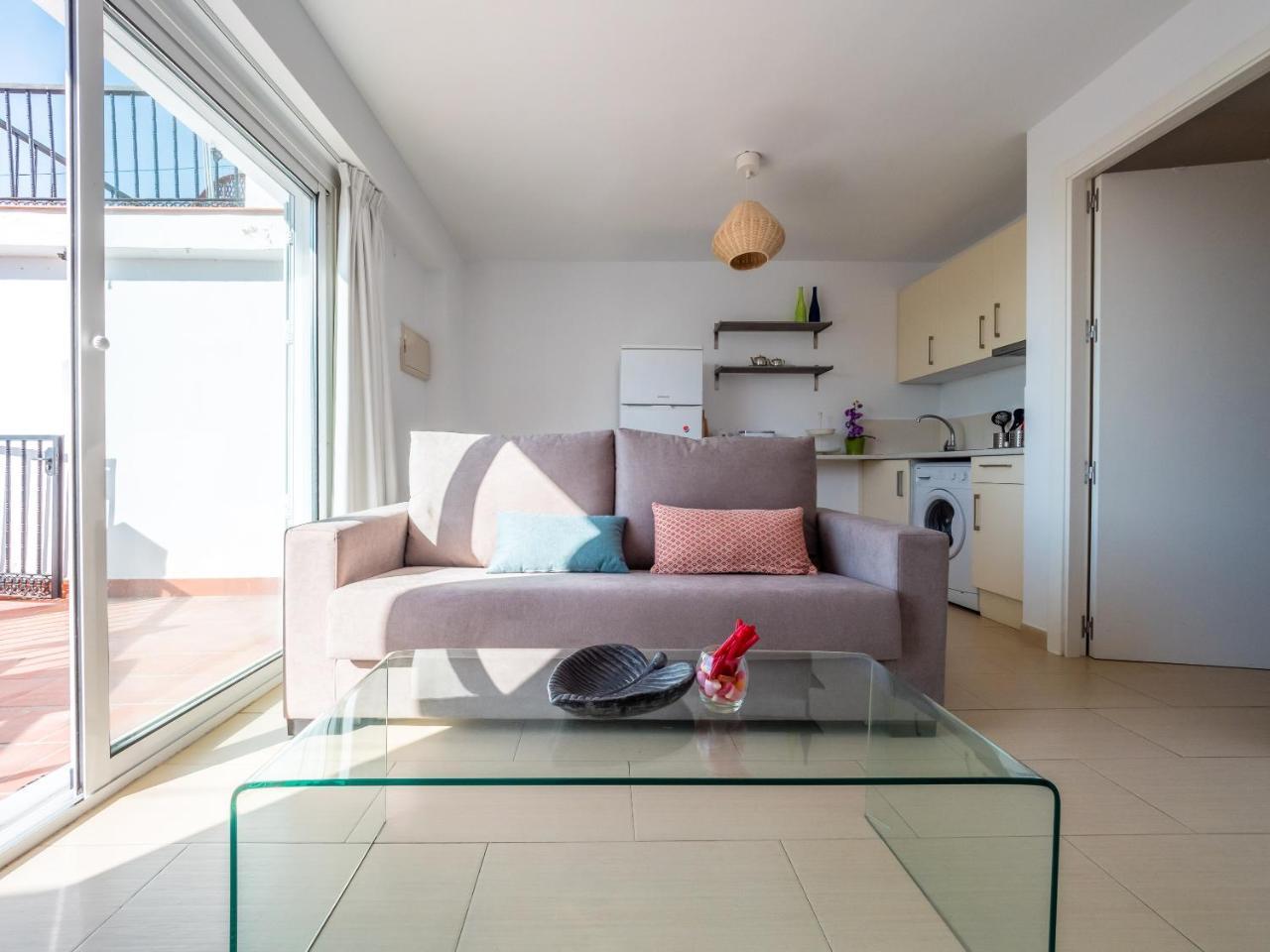 Apartamento Blue Sea - With Terrace