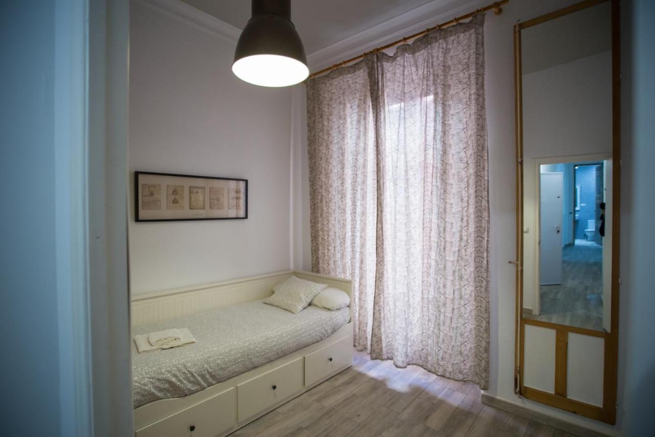 Appartement Catedral