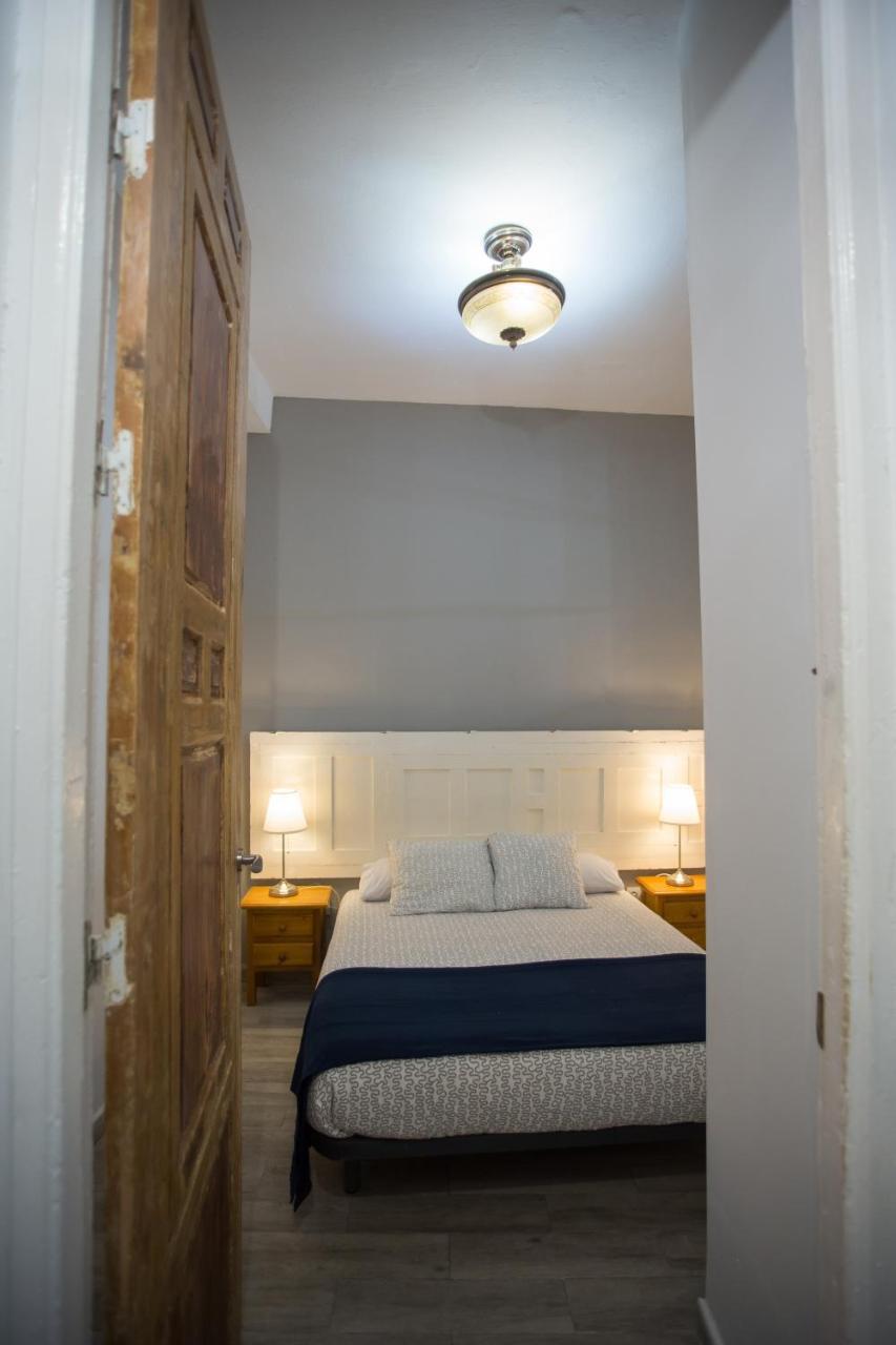 Appartement Catedral *
