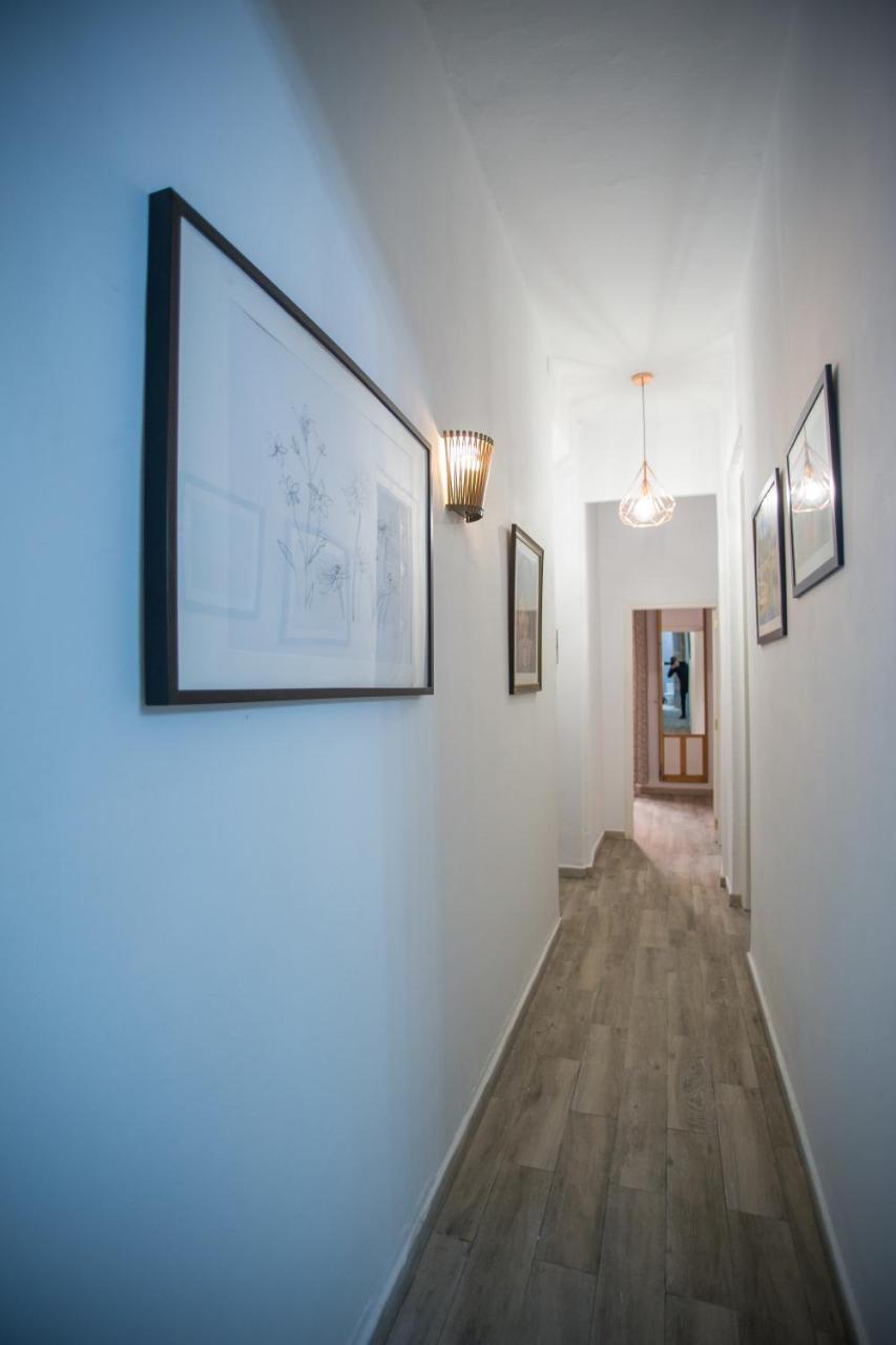 Catedral Appartement *