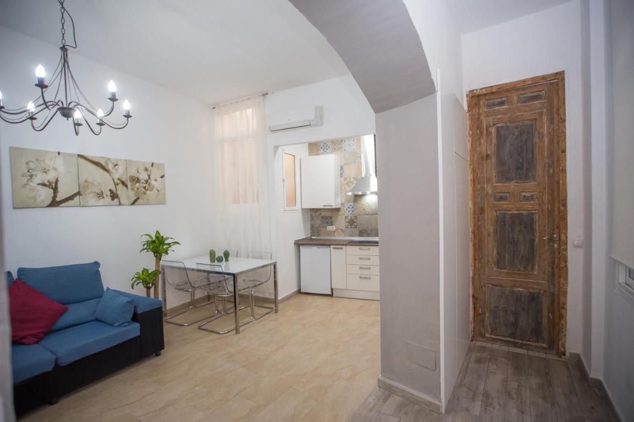 Catedral Appartement Málaga